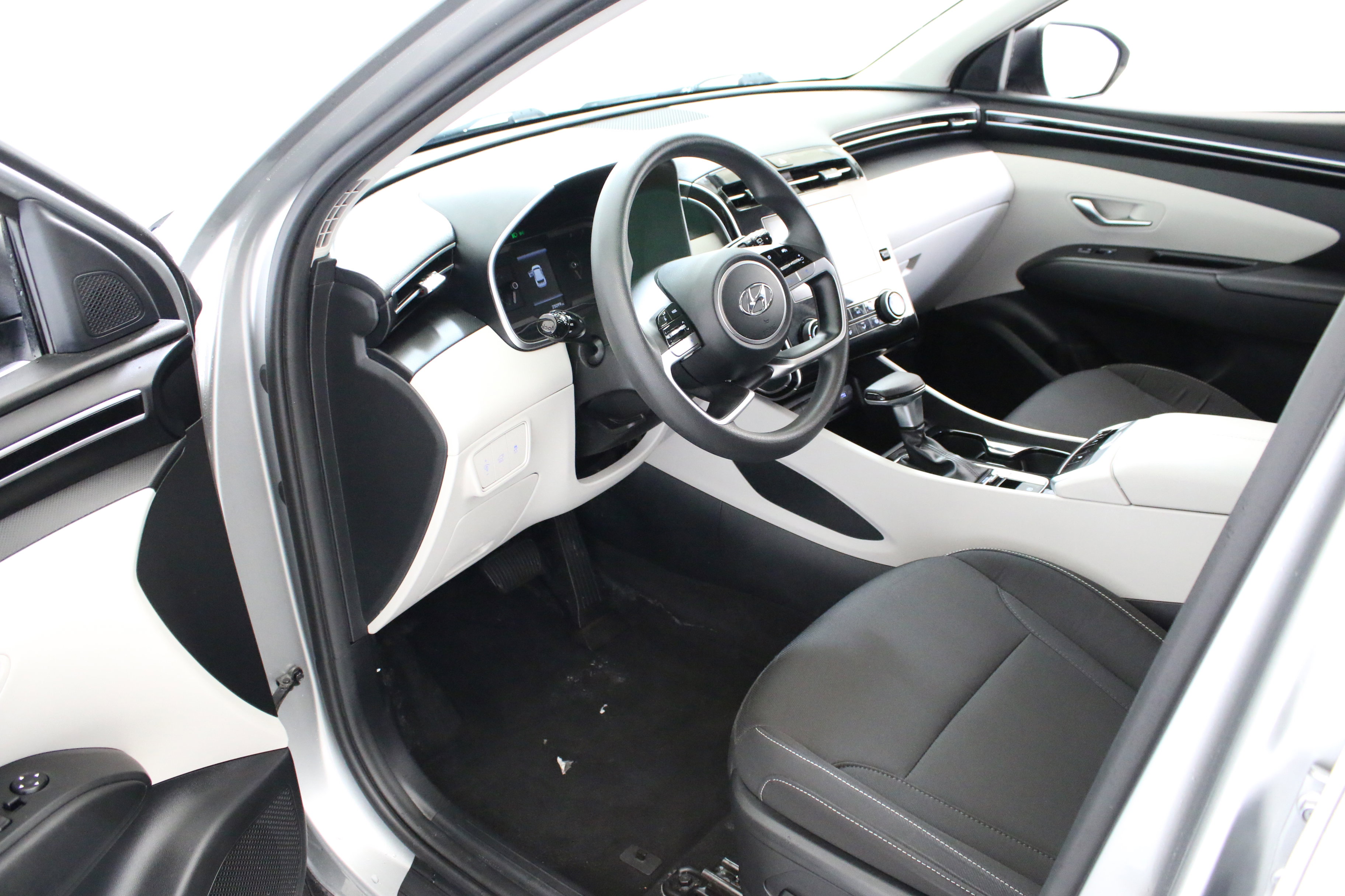 Used 2023 Hyundai Tucson SEL image 22