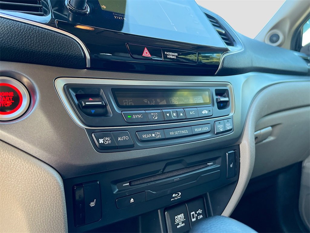 Used 2019 Honda Pilot EX-L image 16