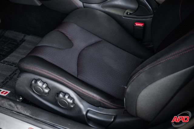 Used 2014 Nissan 370Z NISMO w/ Bose Package RWD image 63