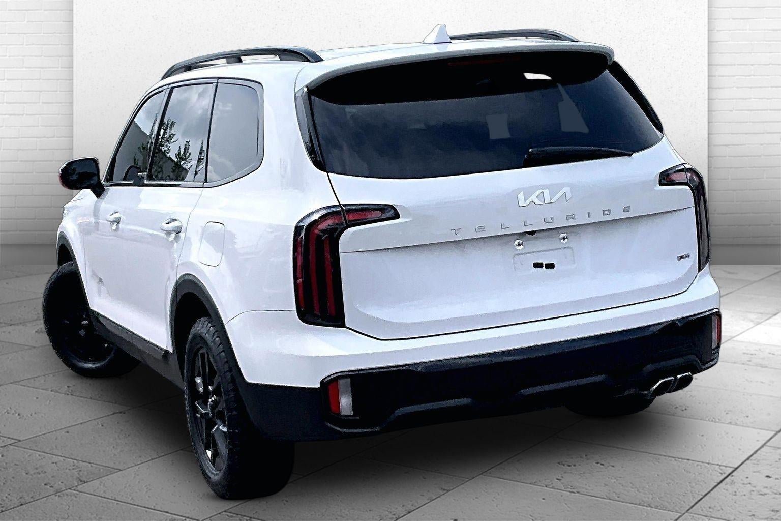 Used 2024 Kia Telluride SX Prestige X-Pro AWD/4WD image 10