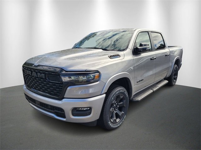 New 2026 RAM 1500 Big Horn image 2