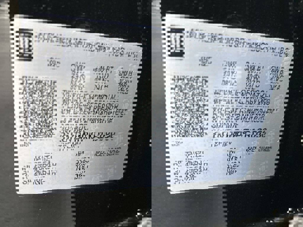 New 2026 Chevrolet Equinox EV LT image 37