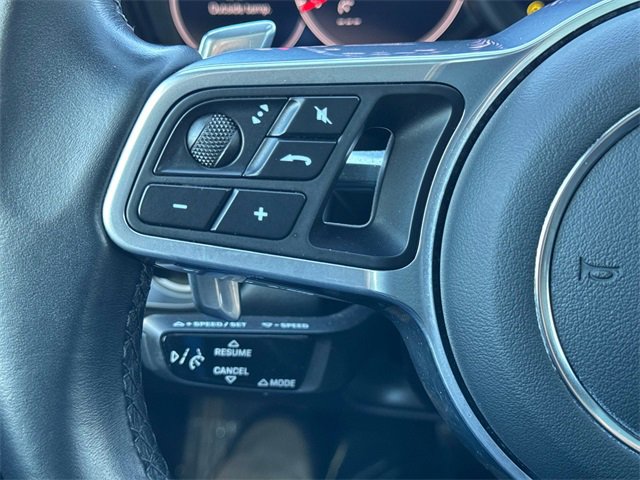 Used 2021 Porsche Cayenne image 26