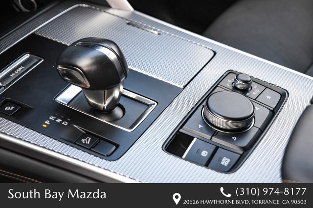 Used 2024 MAZDA CX-90 Plug-In Hybrid w/ Premium Pkg AWD/4WD image 20