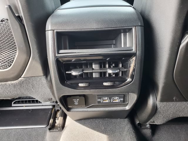 Certified 2023 Jeep Grand Cherokee Altitude AWD/4WD image 25