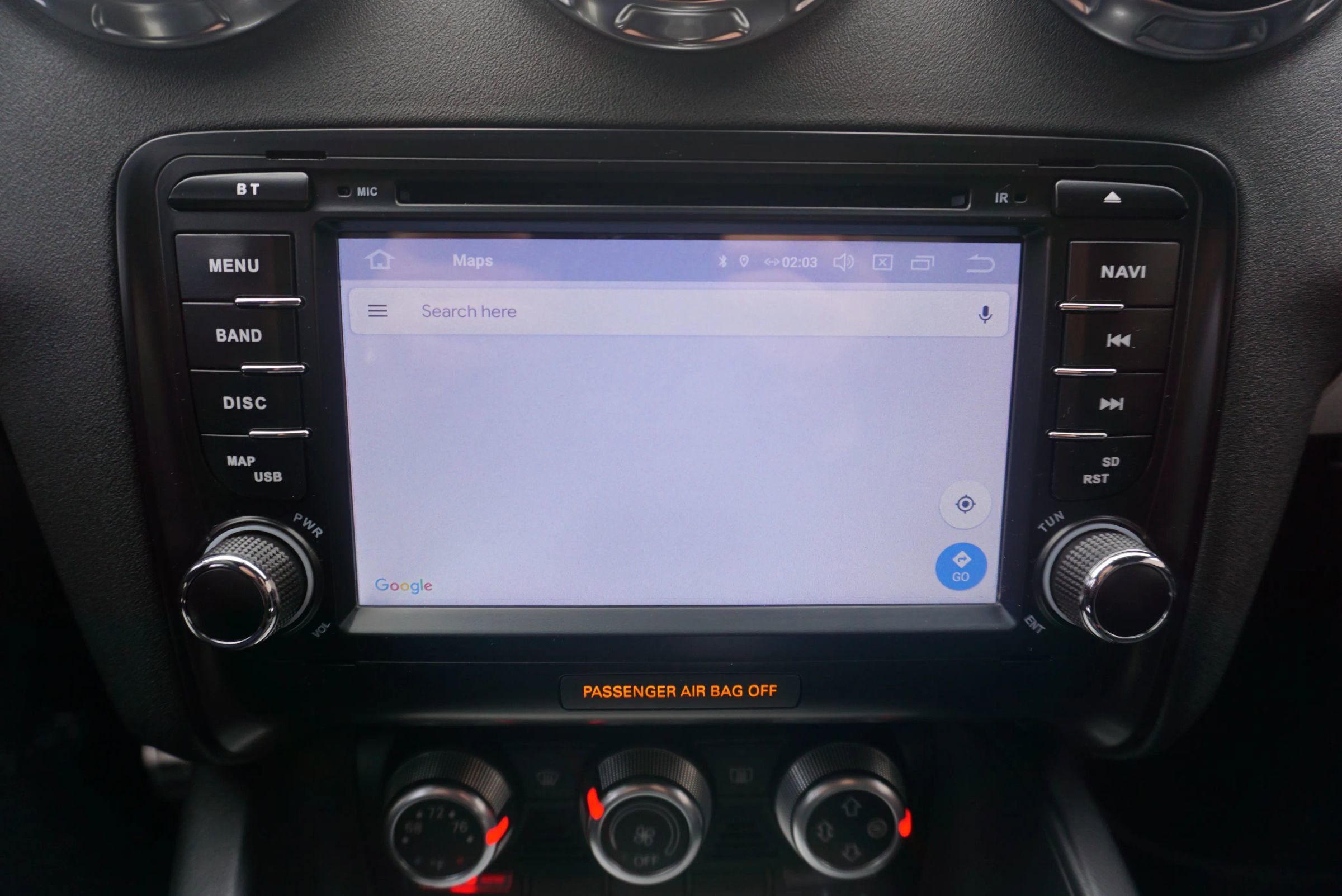 Used 2012 Audi TT RS image 30