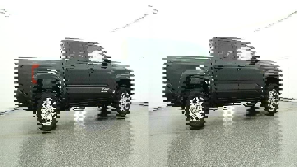 New 2026 Toyota Tacoma SR5 image 26