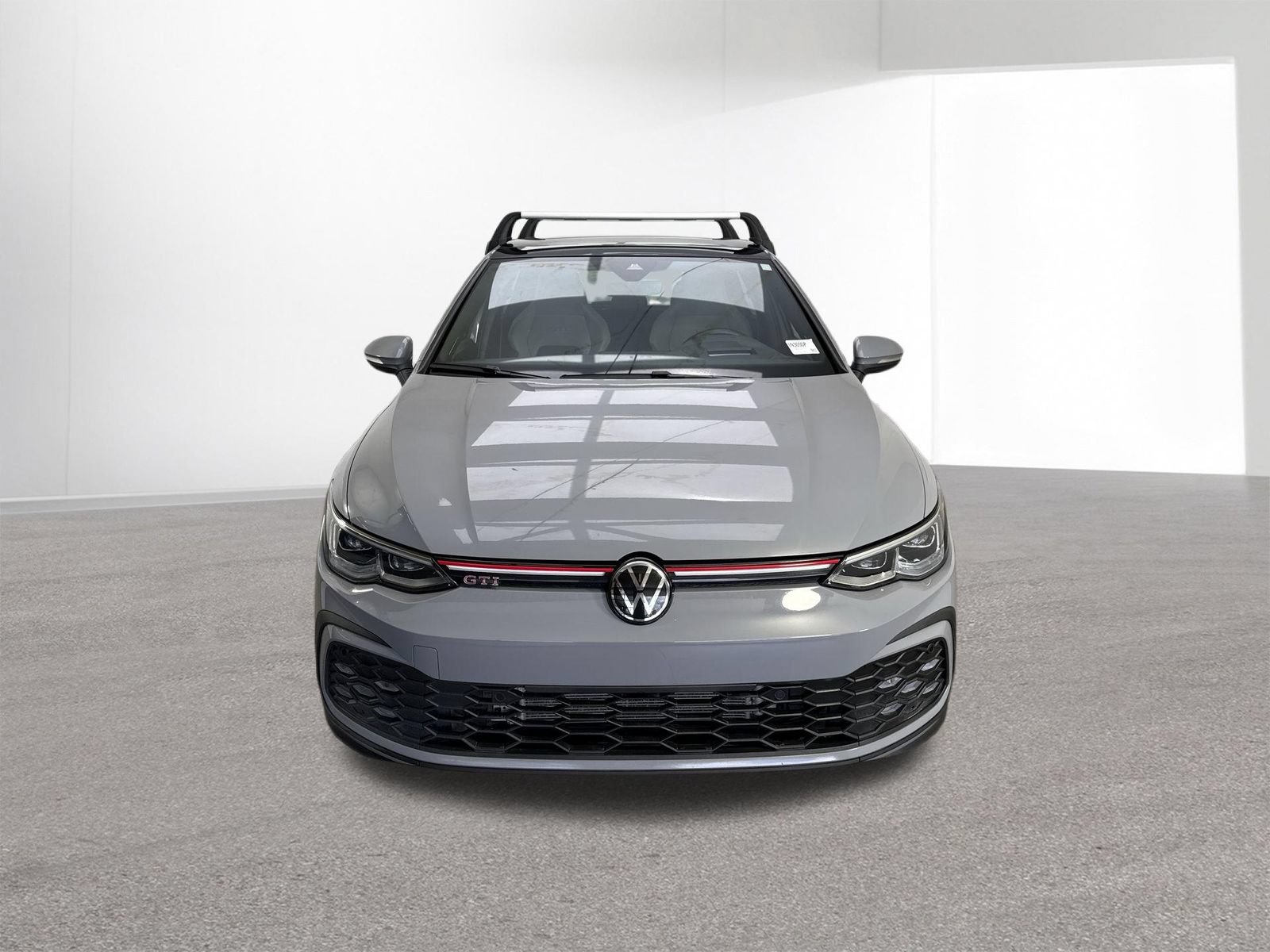 Used 2023 Volkswagen GTI Autobahn FWD image 24