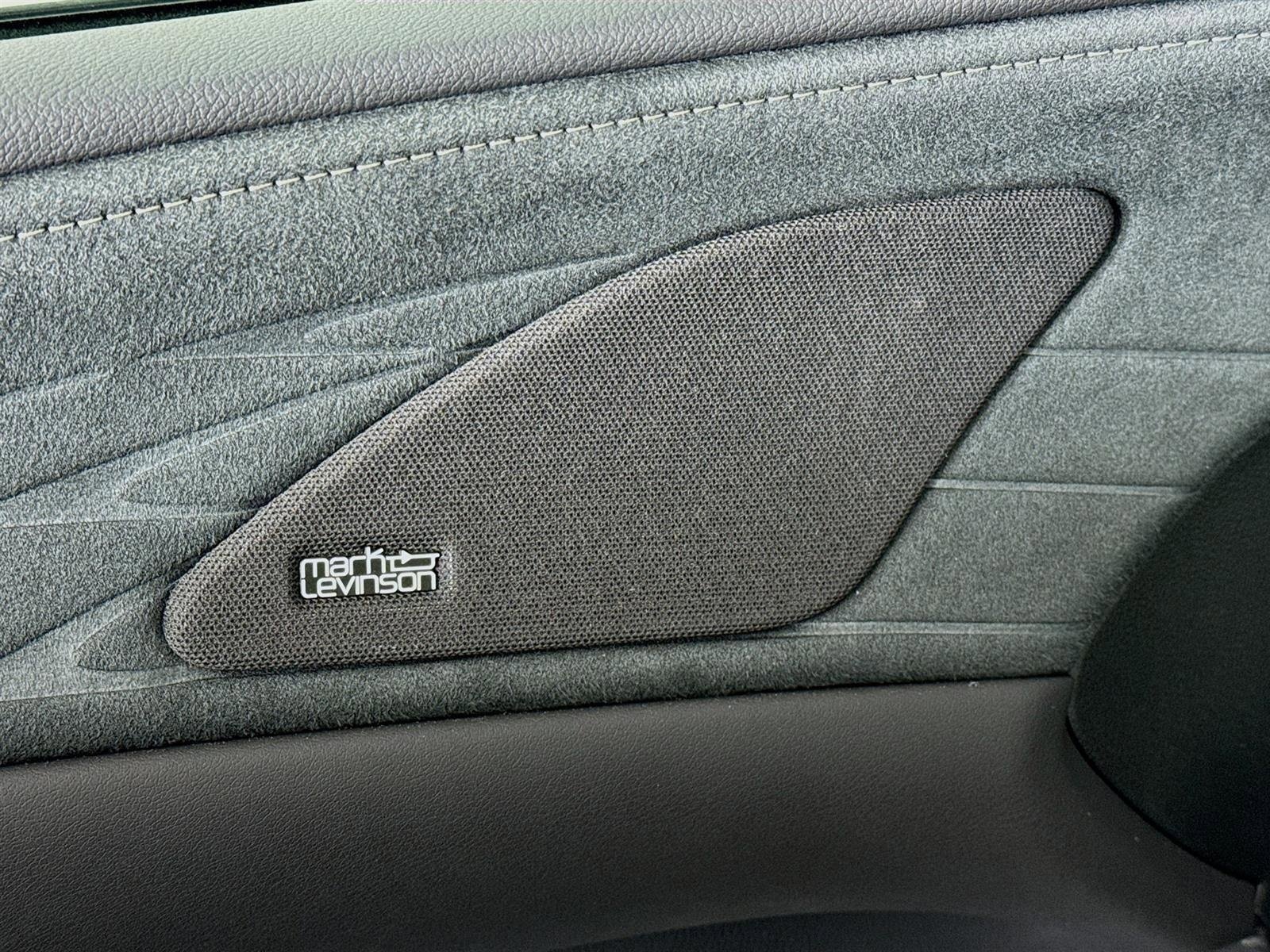 Used 2024 Lexus RX 500h F Sport w/ Convenience Package image 21