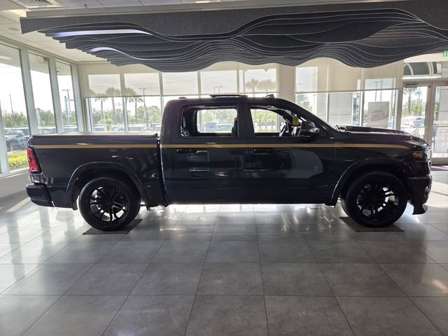 New 2026 RAM 1500 Big Horn image 8