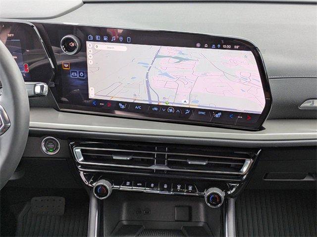 New 2026 Chevrolet Traverse LT w/ Driver Confidence Package image 22