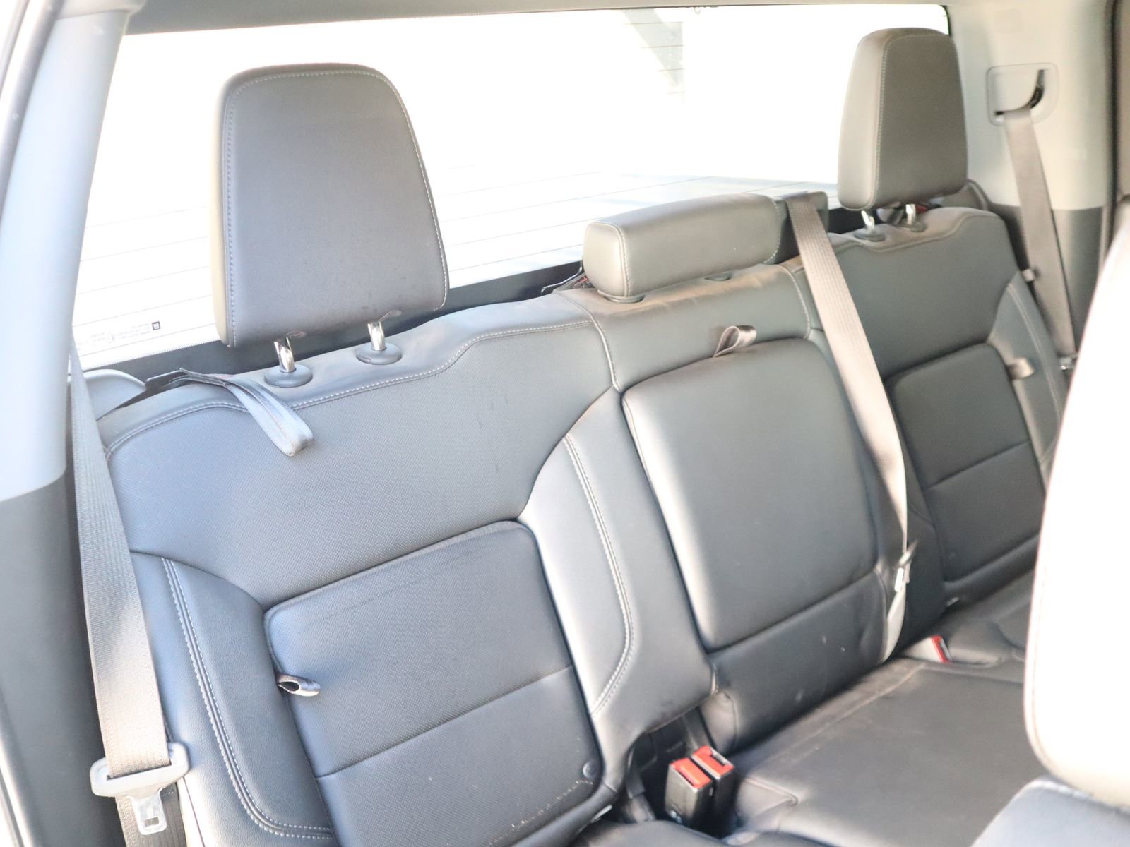 Used 2021 GMC Sierra 1500 SLT w/ Max Trailering Package image 49