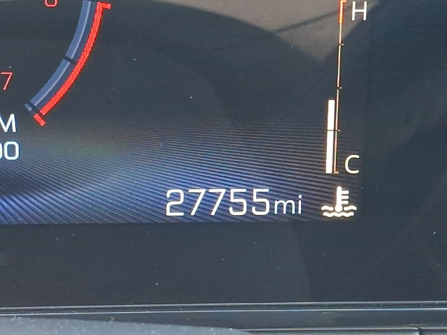 Used 2024 Chevrolet Trax LT FWD image 18
