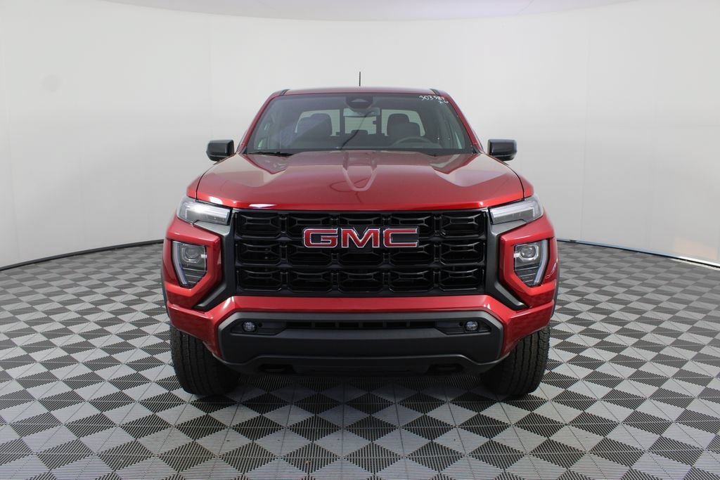 New 2026 GMC Canyon Elevation w/ Convenience Package AWD/4WD image 25