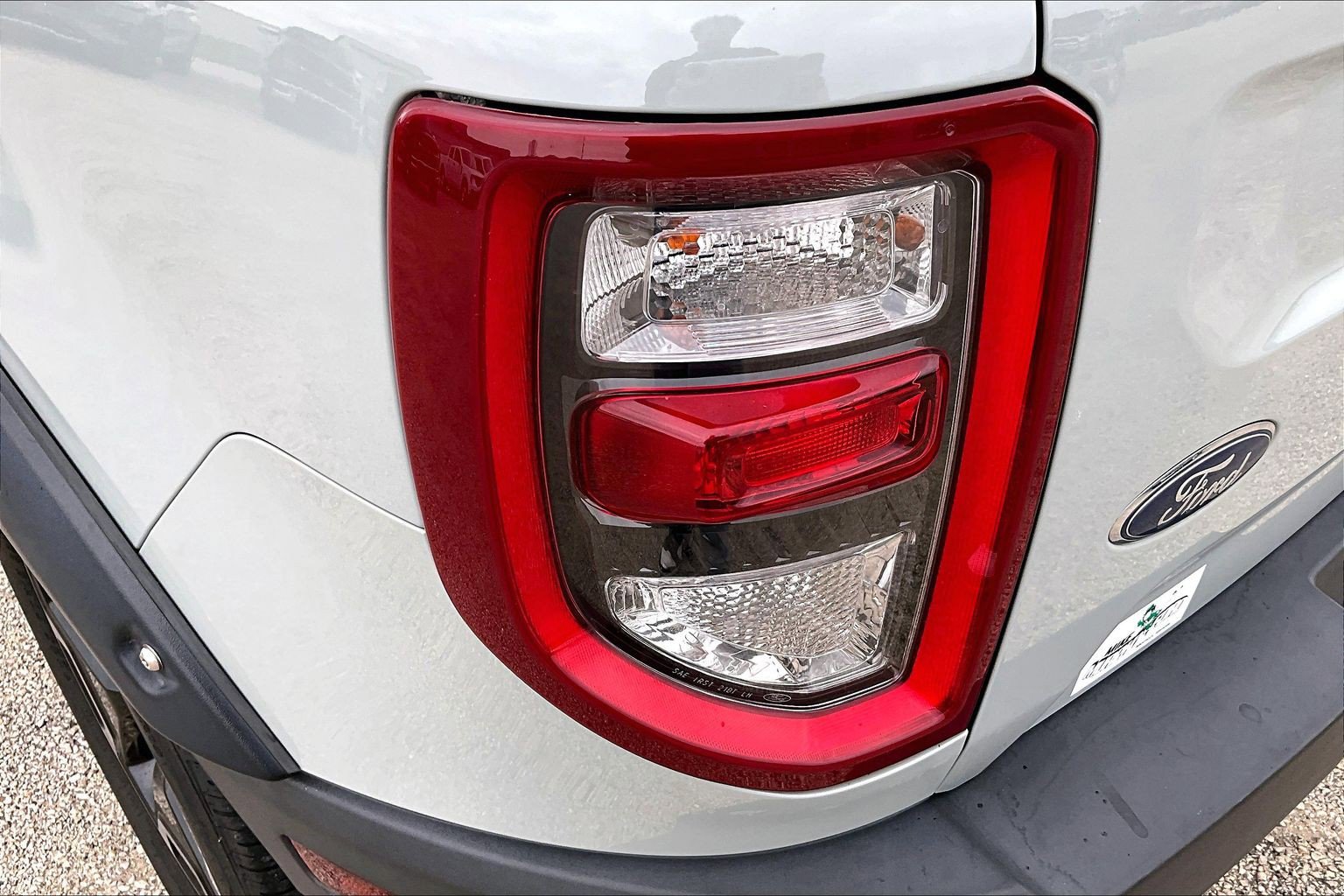 Used 2021 Ford Bronco Sport Outer Banks AWD/4WD image 28