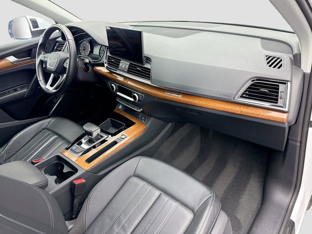 Used 2023 Audi Q5 2.0T Premium image 15