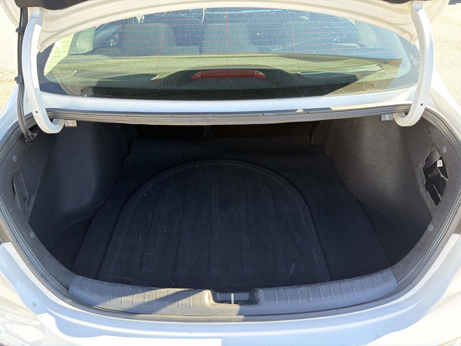 Used 2024 Kia Forte LXS image 22