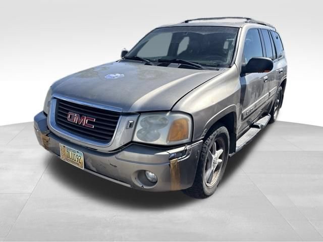 Used 2002 GMC Envoy SLT
