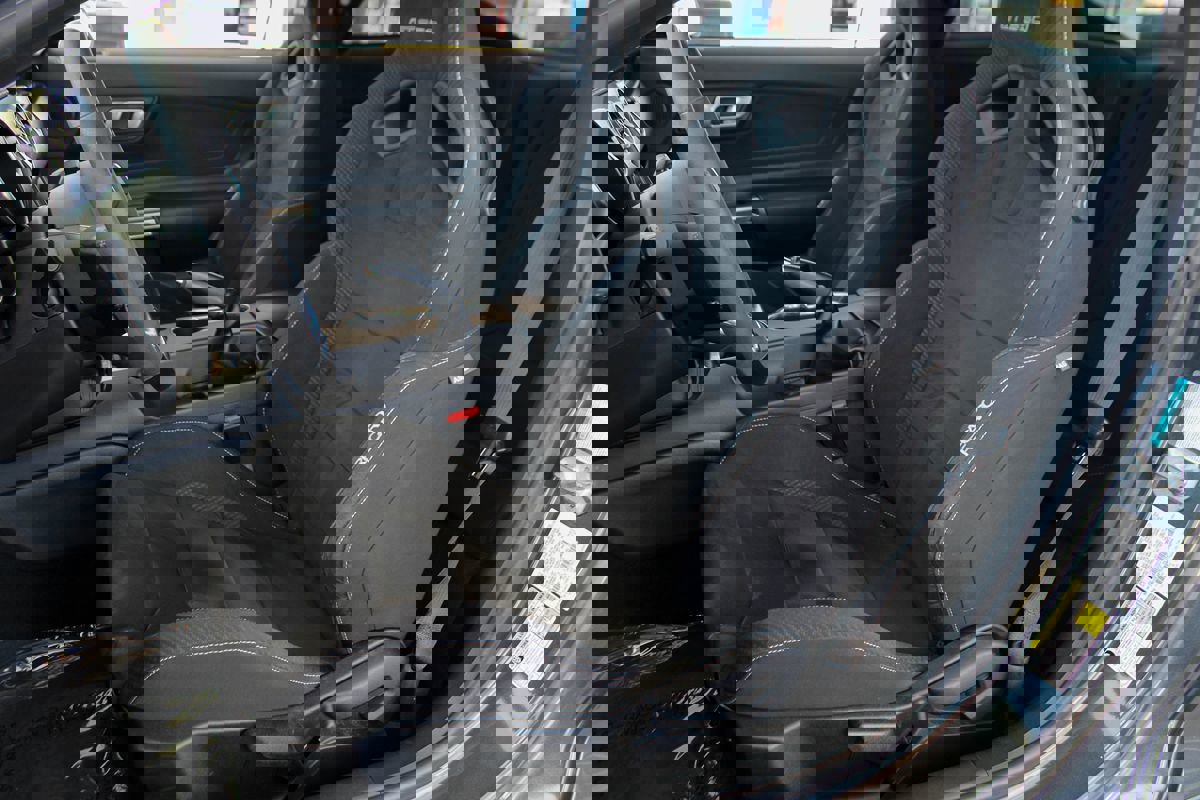 Used 2017 Ford Mustang Shelby GT350 w/ Electronics Package image 19