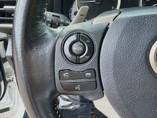 Used 2016 Lexus IS 300 AWD w/ Navigation System Package image 36