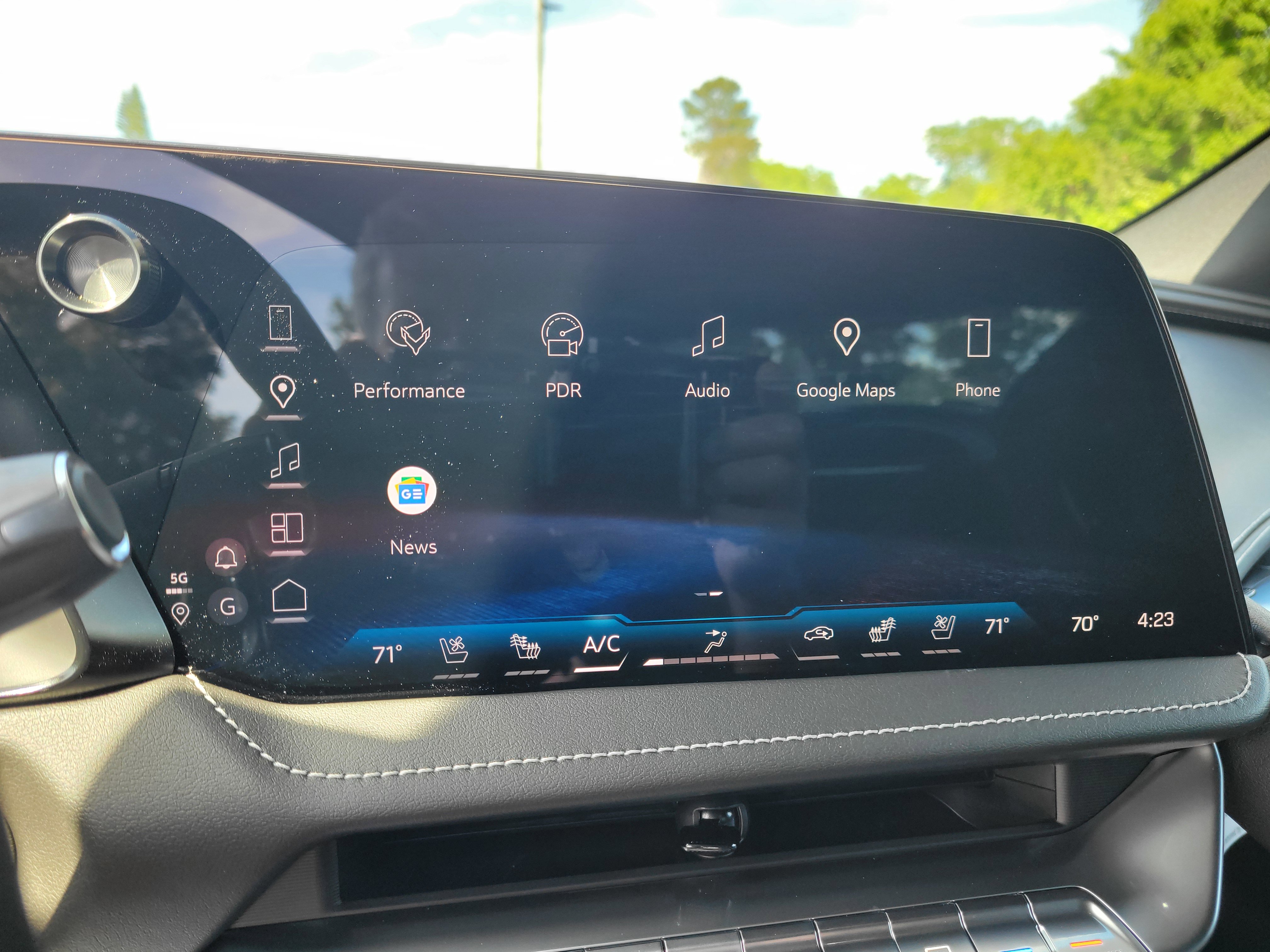 New 2026 Chevrolet Corvette Stingray Preferred Cpe w/ Z51 Performance Package image 23