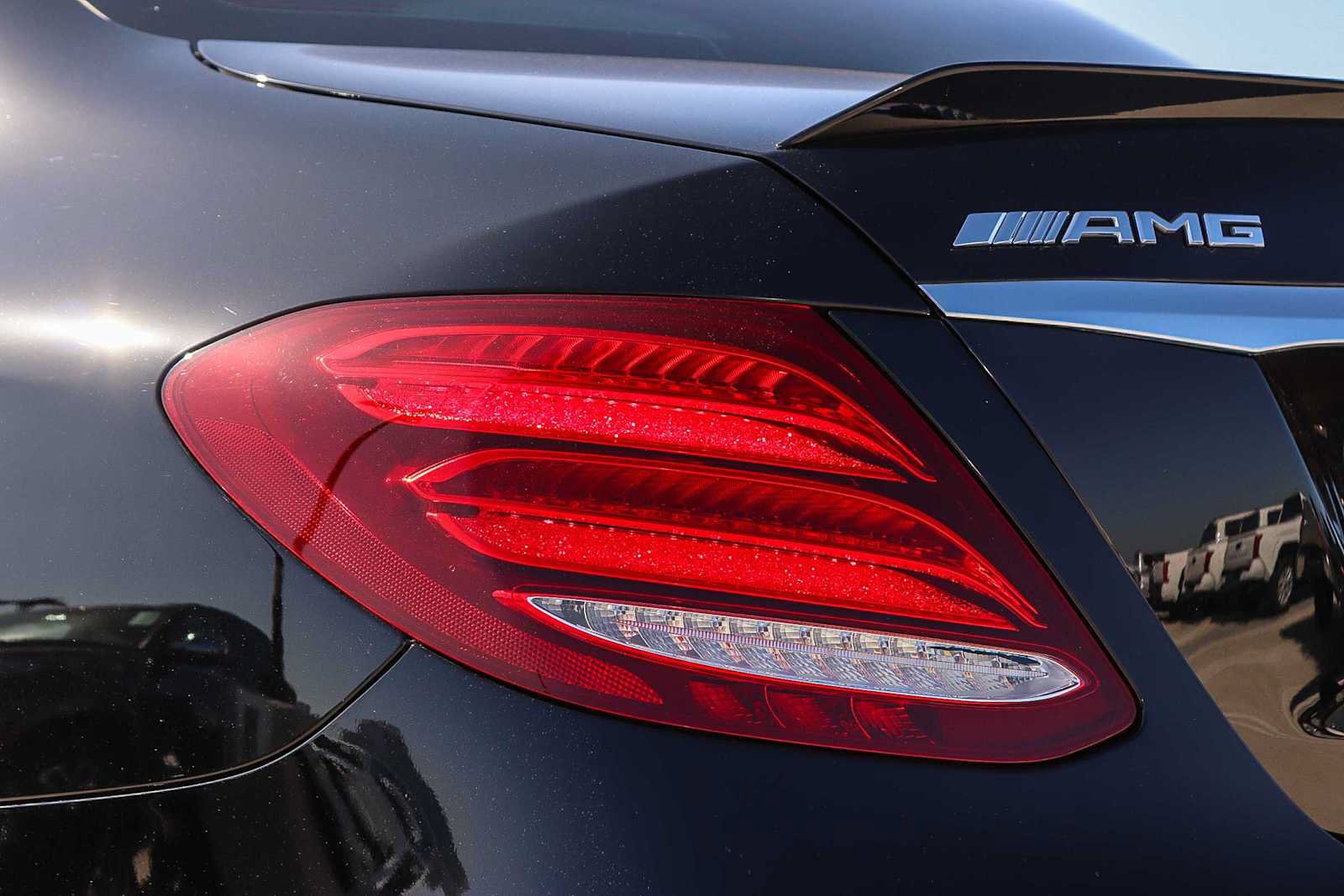 Used 2019 Mercedes-Benz E 63 AMG S image 12