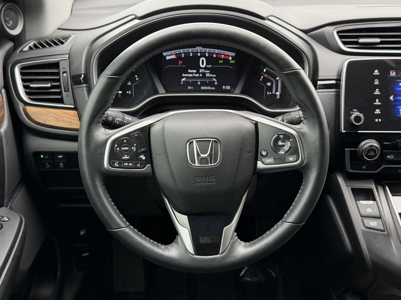 Used 2020 Honda CR-V Touring image 13