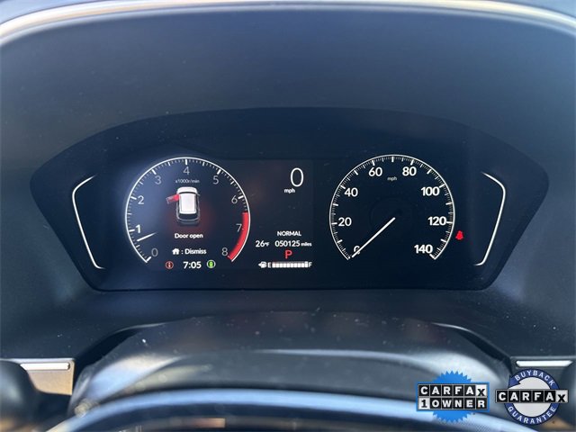 Certified 2023 Honda Pilot EX-L image 16