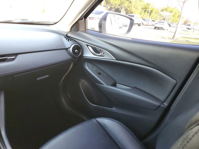 Used 2021 MAZDA CX-3 Sport image 10