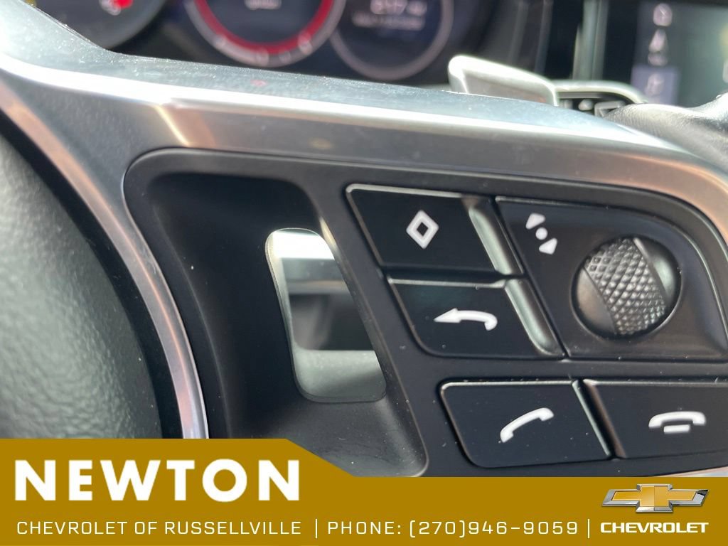 Used 2019 Porsche Cayenne AWD/4WD image 15