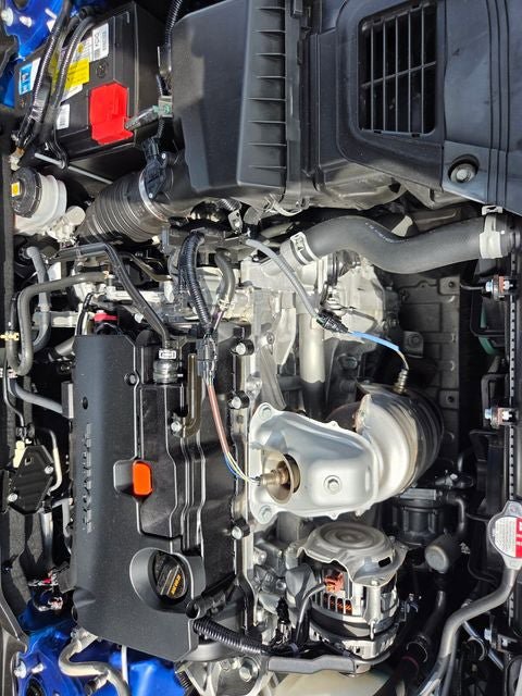 Used 2024 Honda Civic Sport image 30
