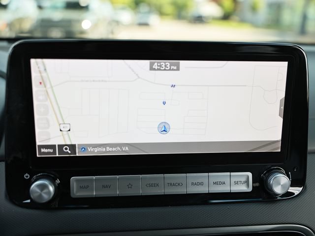Used 2023 Hyundai Kona SEL FWD image 39