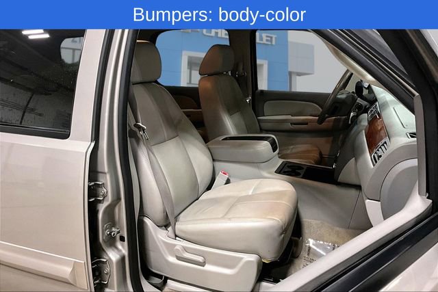 Used 2007 GMC Yukon SLT w/ SLT Preferred Equipment Group image 27