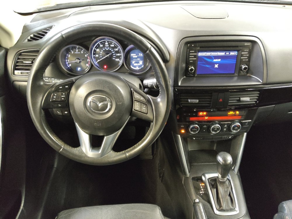 Used 2015 MAZDA CX-5 Grand Touring FWD image 22