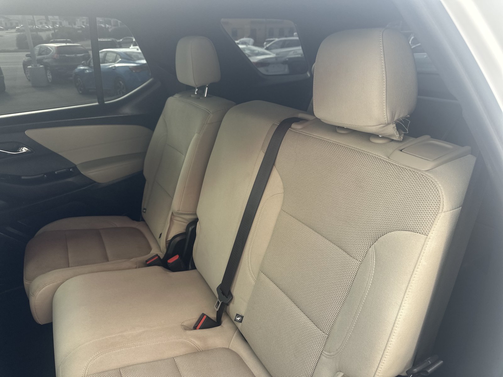 Used 2023 Chevrolet Traverse LS w/ Safety Package AWD/4WD image 21