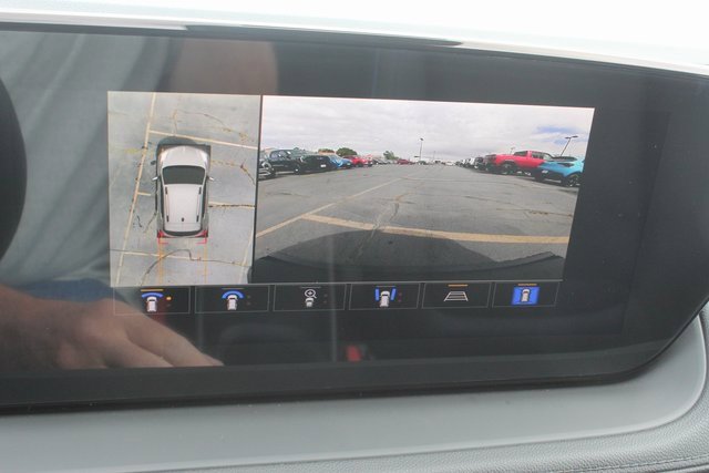 New 2026 Buick Encore GX Sport Touring w/ Advanced Technology Package image 32