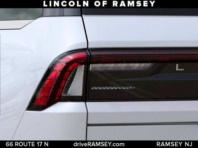 New 2027 Lincoln Navigator L Reserve AWD/4WD image 22