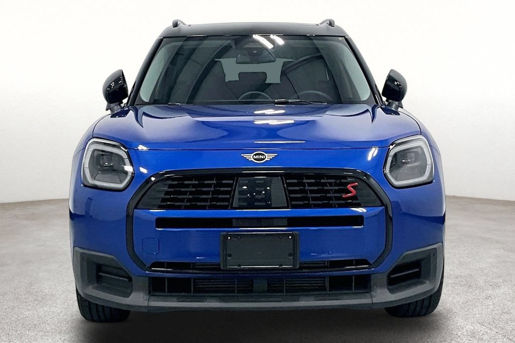 Used 2025 MINI Cooper Countryman S AWD/4WD image 3