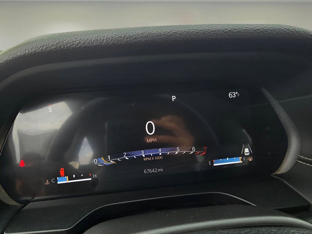 Used 2023 Jeep Grand Cherokee L Laredo image 23