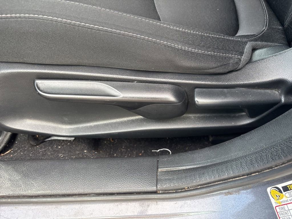Used 2017 Honda Civic EX image 16