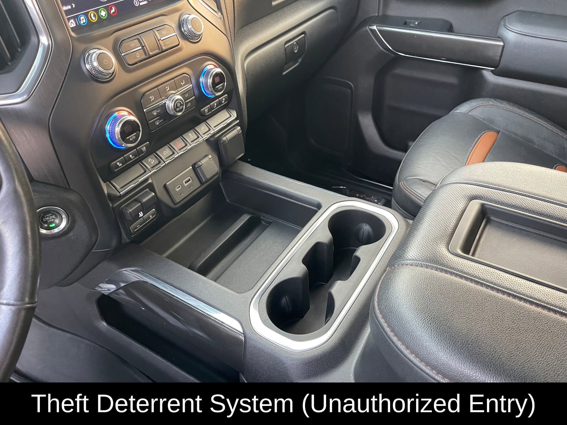 Used 2021 GMC Sierra 1500 AT4 image 20