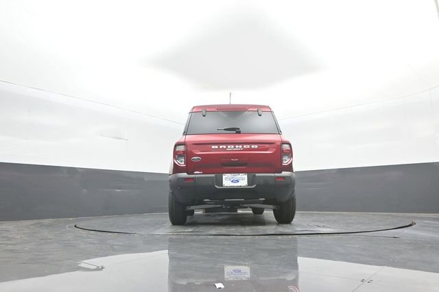 New 2025 Ford Bronco Sport Big Bend image 35