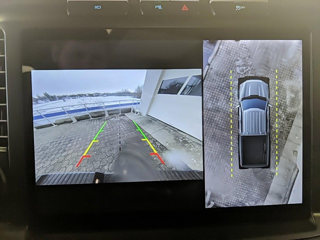 Used 2023 Ford F150 XLT w/ Equipment Group 302A High image 21