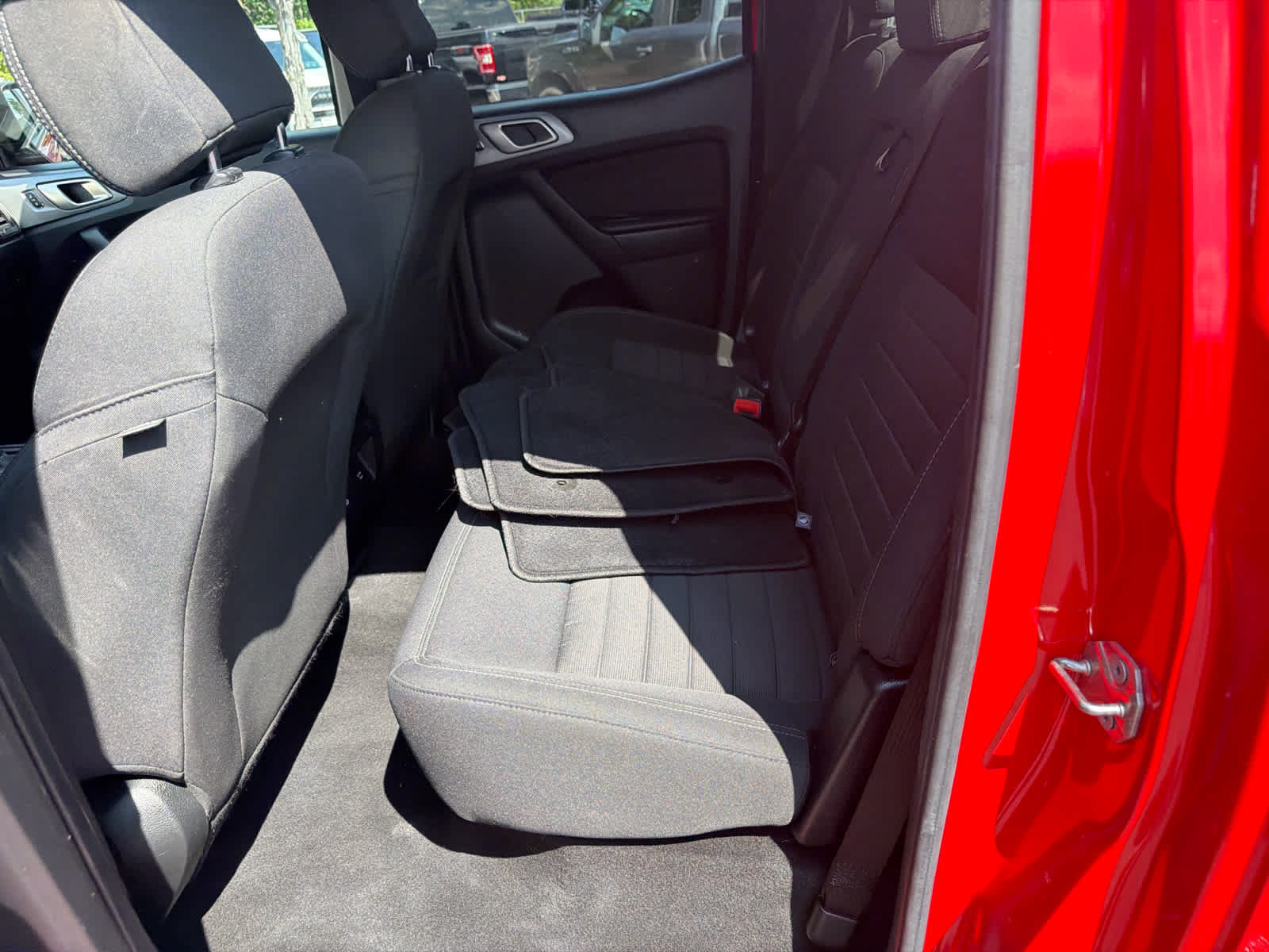 Used 2020 Ford Ranger XLT w/ Equipment Group 301A Mid AWD/4WD image 30