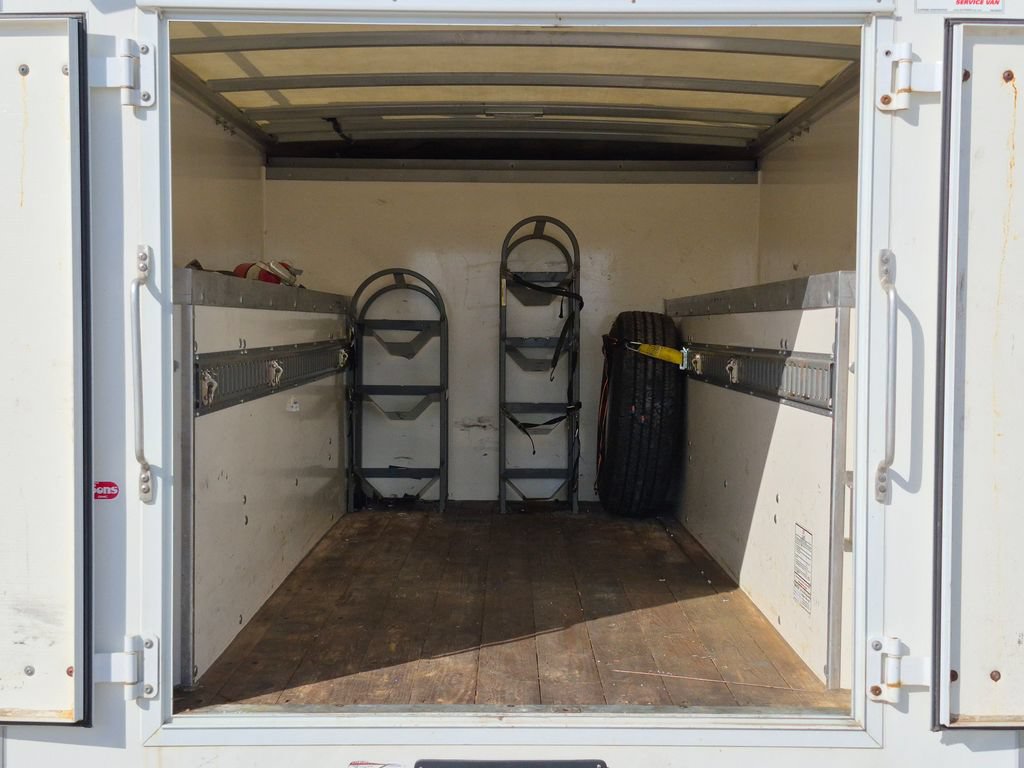 Used 2020 Chevrolet Express 3500 w/ Power Convenience Package RWD image 18