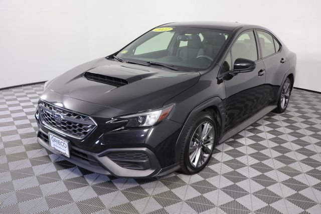 Used 2022 Subaru WRX image 4