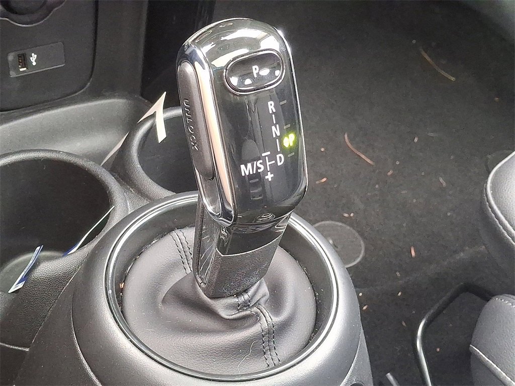 Used 2023 MINI Cooper S image 17