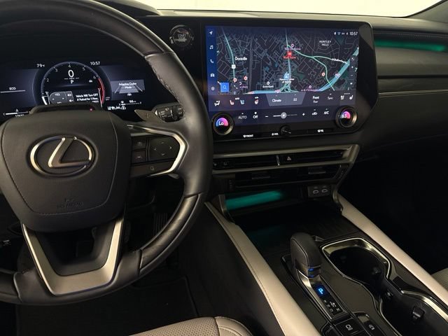 Used 2025 Lexus RX 350 Premium Plus w/ Convenience Package FWD image 24