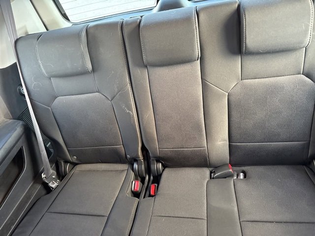 Used 2011 Honda Pilot LX image 11