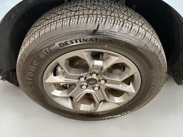 Used 2022 Ford Maverick XLT FWD image 28